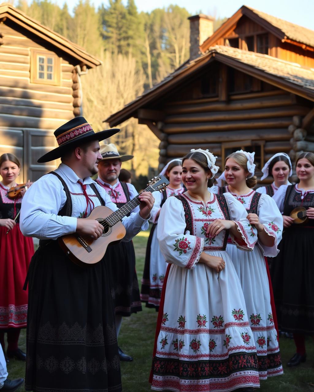 Kultura a tradice